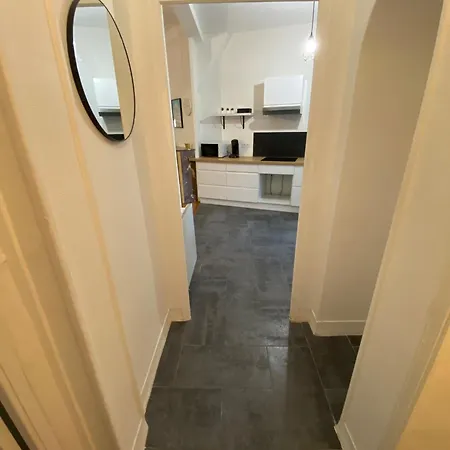 Lejlighed Superbe Spacieux - Cite Des Congres *