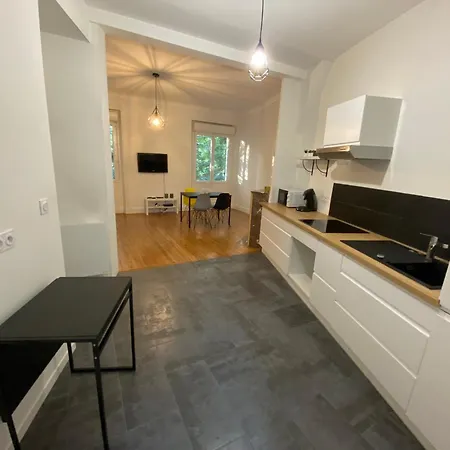 Superbe Spacieux - Cite Des Congres