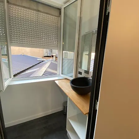 Lejlighed Superbe Spacieux - Cite Des Congres