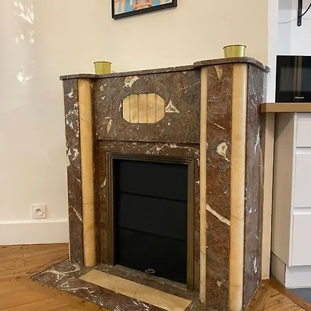 Superbe Spacieux - Cite Des Congres