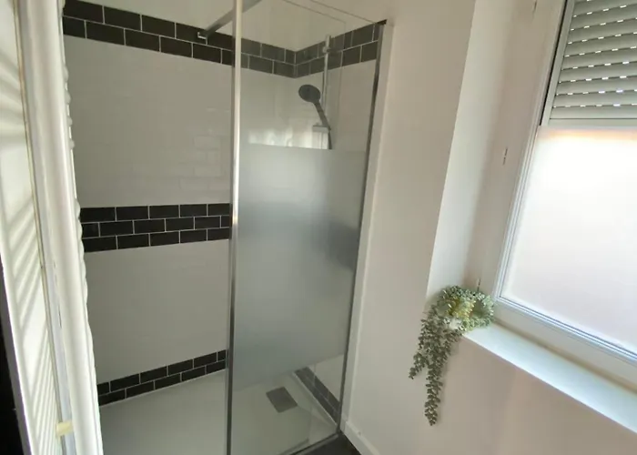 Superbe Spacieux - Cite Des Congres Nantes