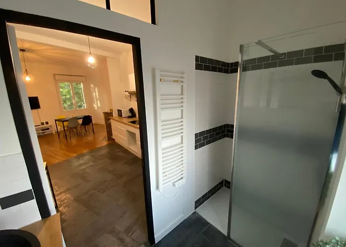 Superbe Spacieux - Cite Des Congres *