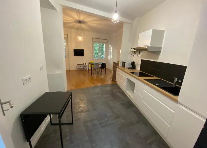 Superbe Spacieux - Cite Des Congres