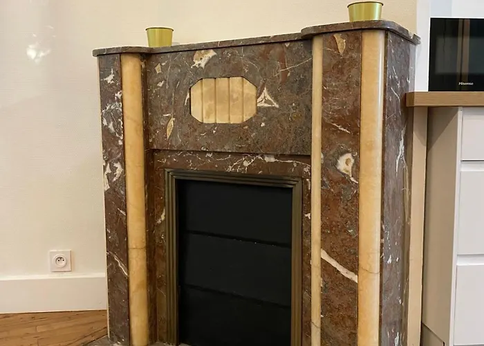 Superbe Spacieux - Cite Des Congres