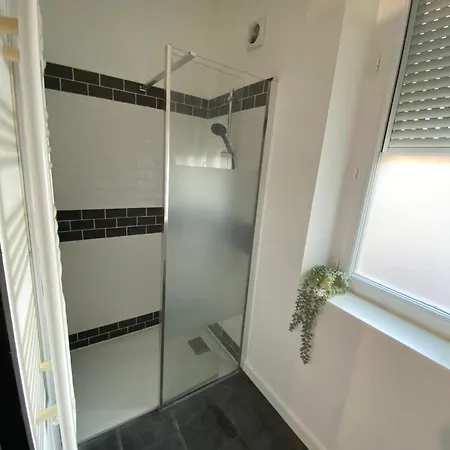 Superbe Spacieux - Cite Des Congres נאנט