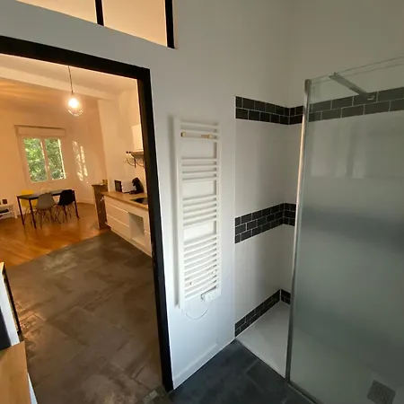 Superbe Spacieux - Cite Des Congres *